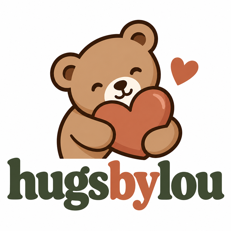Hugs by Lou – Unique Gifts for Every Occasion