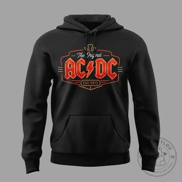 Philadelphia Concert Hoodie for the AC/DC Power Up Tour 10 Philadelphia Concert Hoodie for the AC/DC Power Up Tour