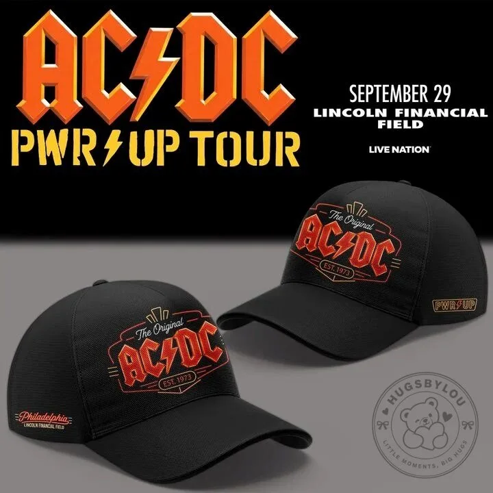 Philadelphia Concert Hoodie for the AC/DC Power Up Tour 12 Philadelphia Concert Hoodie for the AC/DC Power Up Tour