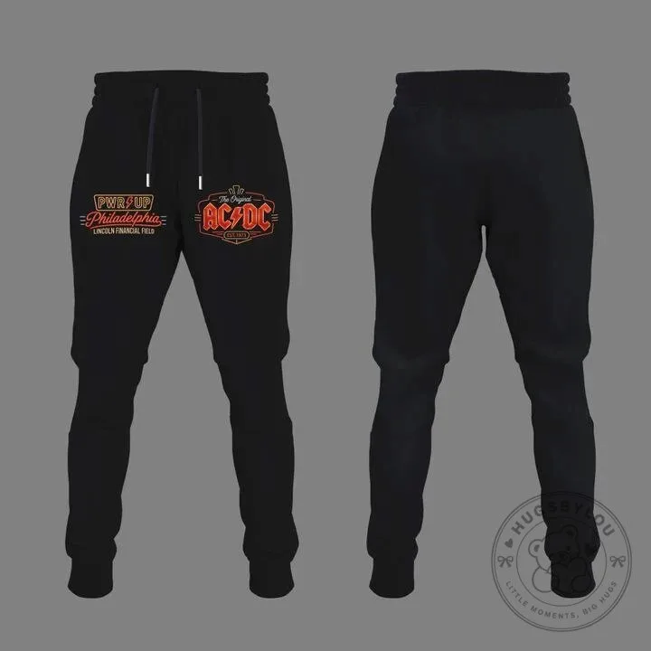 Philadelphia Concert Hoodie for the AC/DC Power Up Tour 13 Philadelphia Concert Hoodie for the AC/DC Power Up Tour