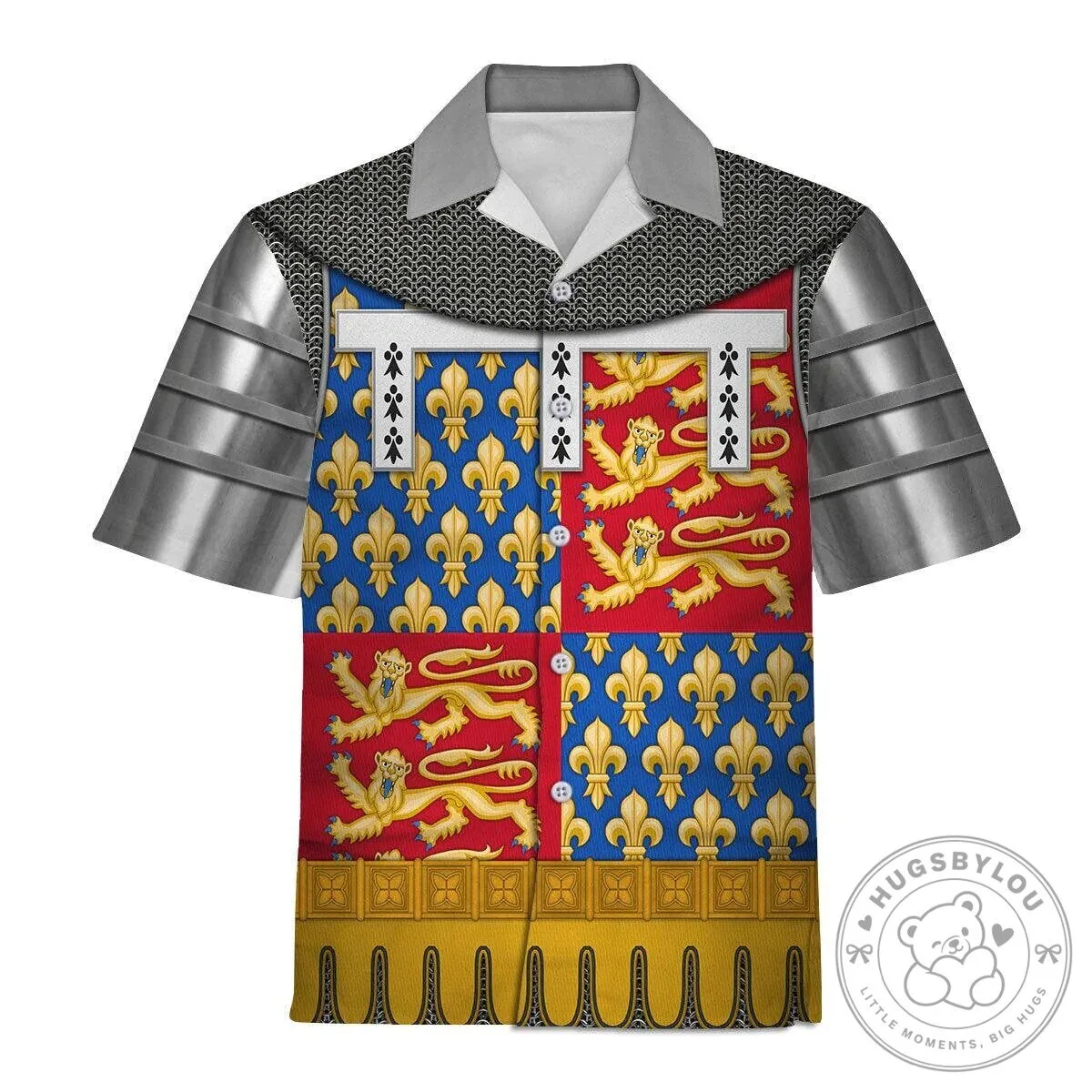 John of Gaunt Duke of Lancaster Medieval Knight Armor Costume Hoodie and Pants Set 22 John of Gaunt Duke of Lancaster Medieval Knight Armor Costume Hoodie and Pants Set
