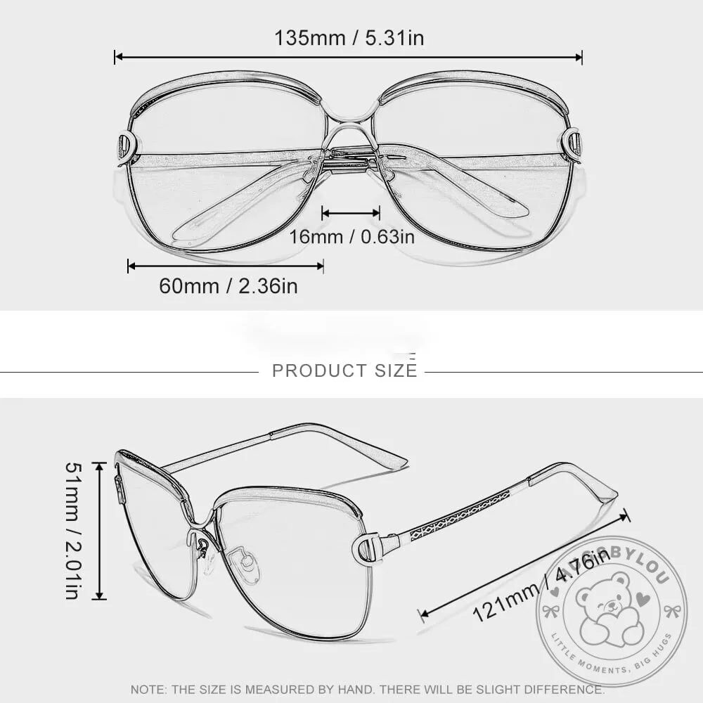 Jeep Casual Fashion Polarized UV400 Women's Sunglasses 18 Jeep Casual Fashion Polarized UV400 Women