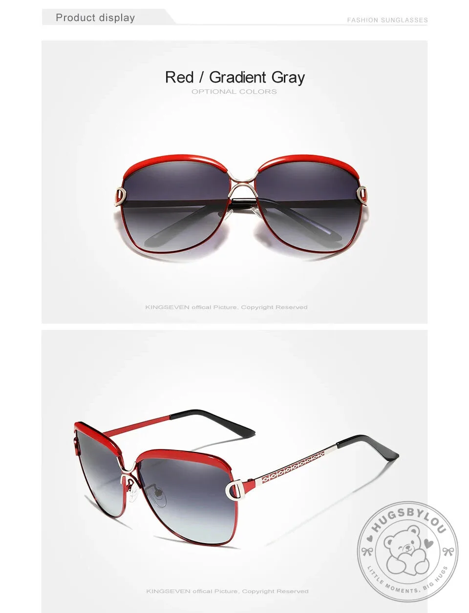 Jeep Casual Fashion Polarized UV400 Women's Sunglasses 21 Jeep Casual Fashion Polarized UV400 Women