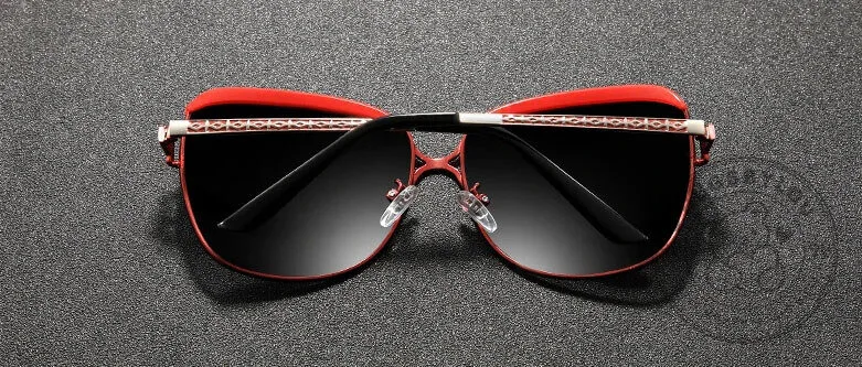 Jeep Casual Fashion Polarized UV400 Women's Sunglasses 22 Jeep Casual Fashion Polarized UV400 Women