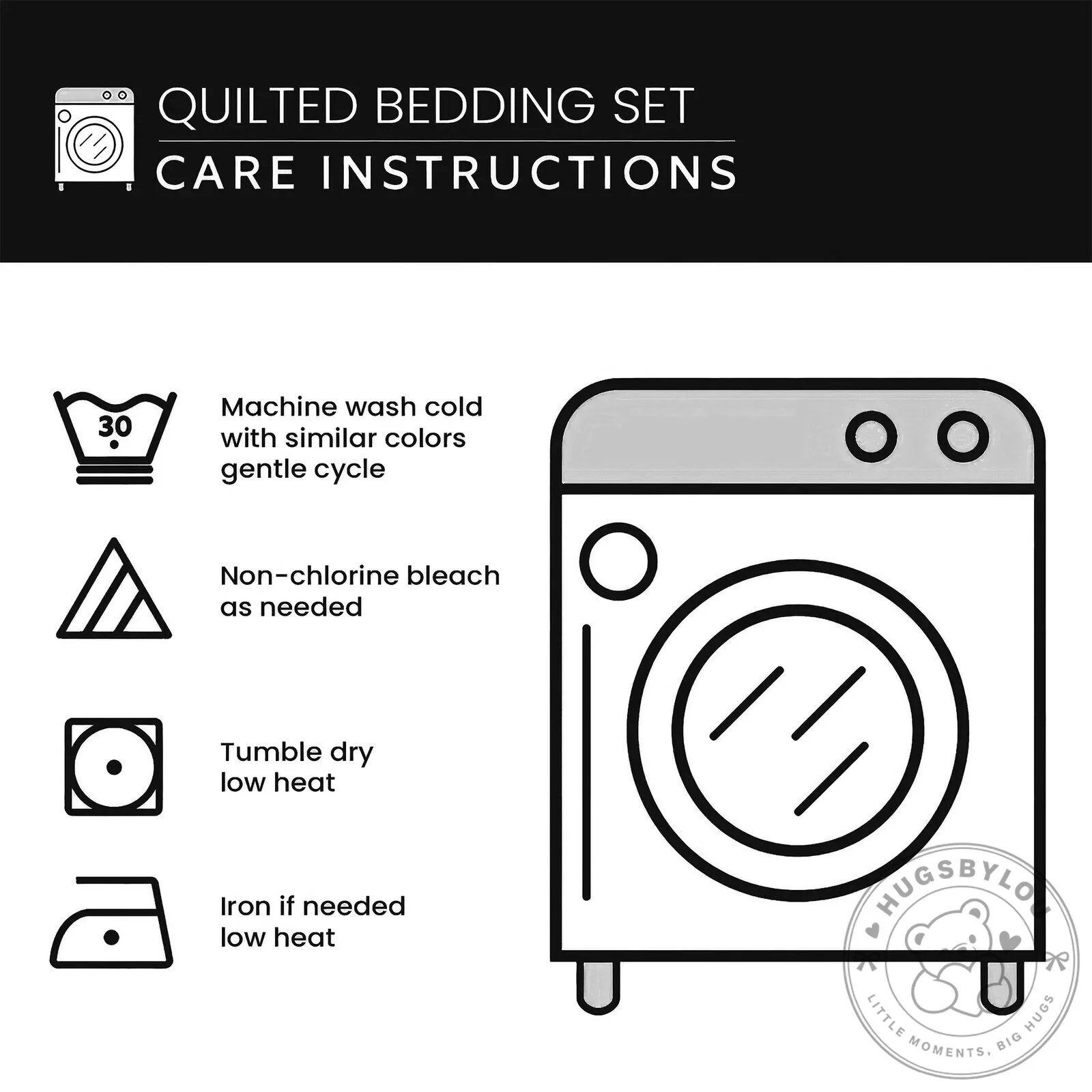 Quilted Bedding Set Featuring Jesus as the Reason for the Christmas Season 10 Quilted Bedding Set Featuring Jesus as the Reason for the Christmas Season