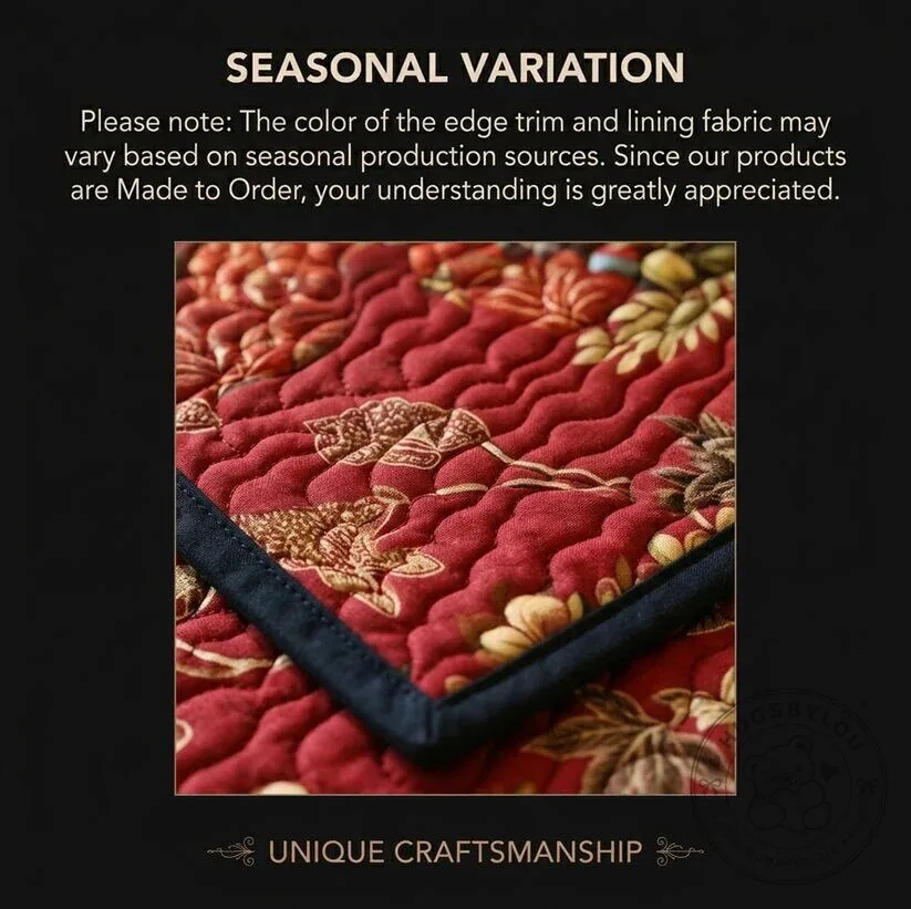 Quilted Bedding Set Featuring Jesus as the Reason for the Christmas Season 11 Quilted Bedding Set Featuring Jesus as the Reason for the Christmas Season