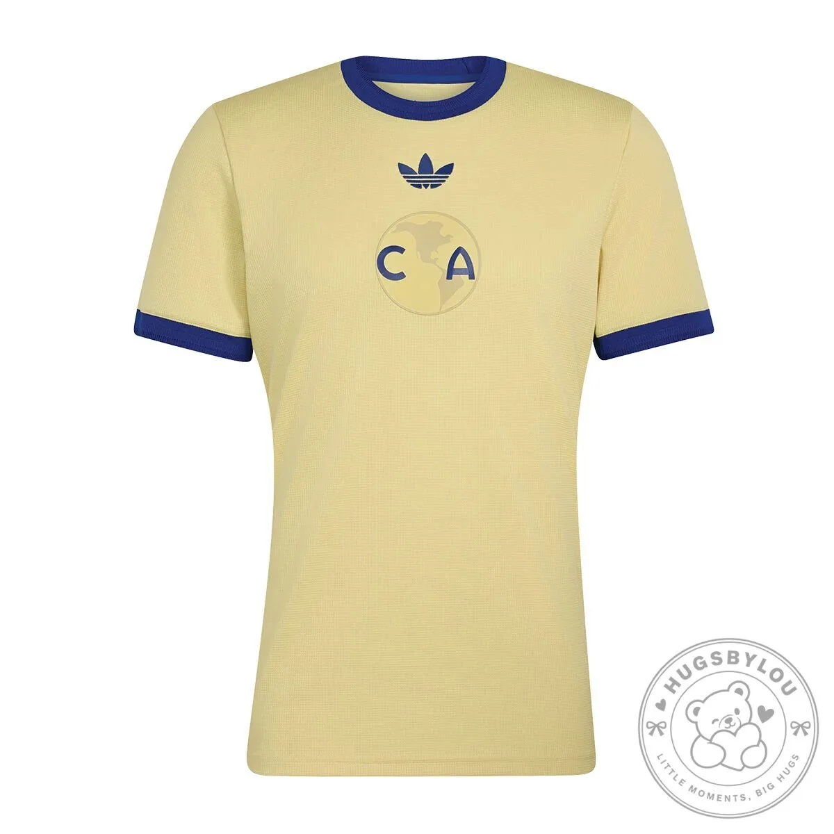 Club America 110th Anniversary Football Jersey 1 Club America 110th Anniversary Football Jersey