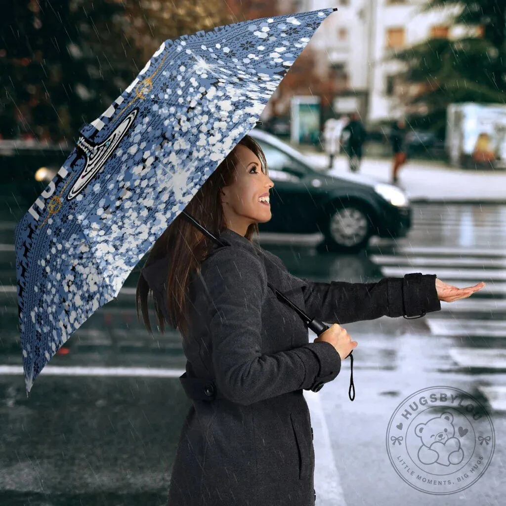 Sleighing Being A Hot Mess Christmas Cocktail Martini Glass Umbrella 8 Sleighing Being A Hot Mess Christmas Cocktail Martini Glass Umbrella